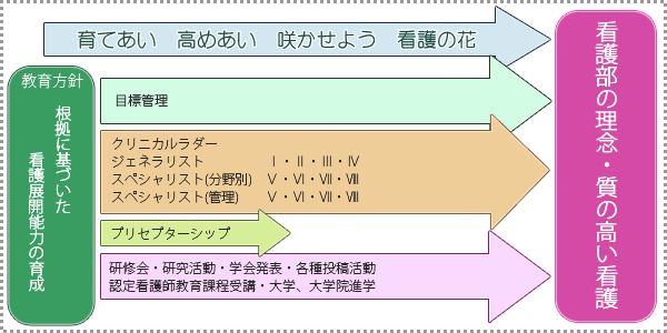 教育体制図