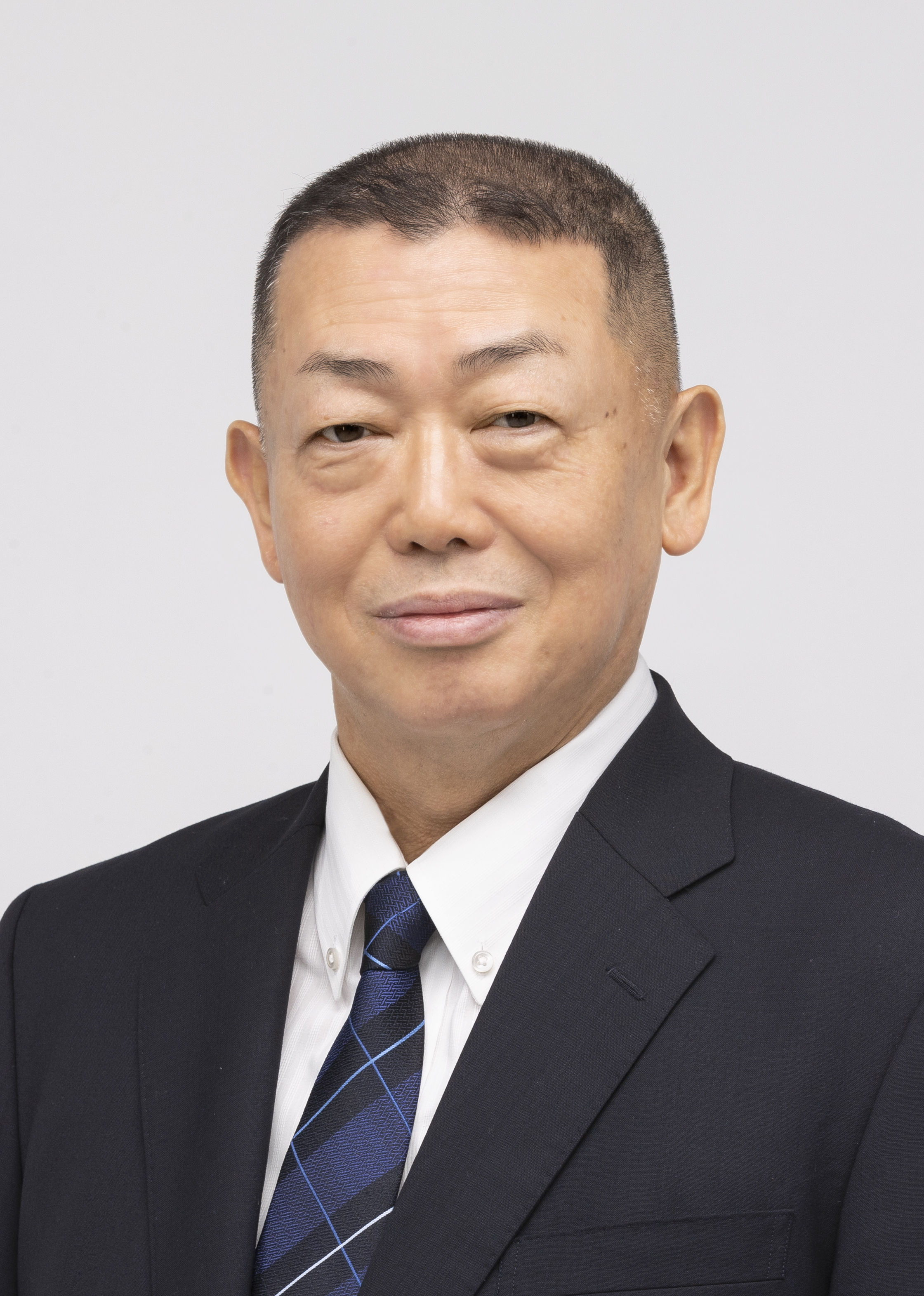 学部長