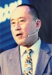 学部長