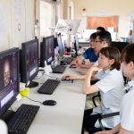 パートタイマー(放射線部補助)を募集しています。(終了しました。)