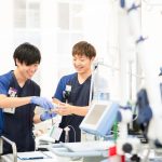 臨床工学技士(新卒)を募集しています。(終了しました。)