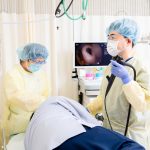 非常勤医師(総合健診センター)を募集しています。