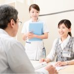 事務職員(総合健診センター)の募集しています。(終了しました。)