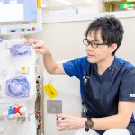 臨床工学技士(既卒)を募集しています。(終了しました。)