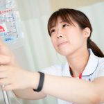 看護師採用試験(新卒)のご案内