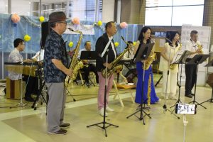 2025年度院内サマーコンサート