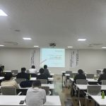 睡眠医療センター開設5周年記念講演会を開催いたしました。