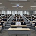 2025年度研修歯科医症例報告会について