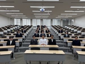 2025年度研修歯科医症例報告会について