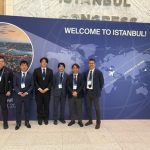 Global Spine Congress 2026(Istanbul)にて発表