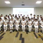 2026年度 朝日大学病院 『ふれあい看護体験』を開催しました!