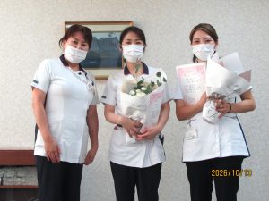 2026年度「心に残る看護エピソード表彰式」